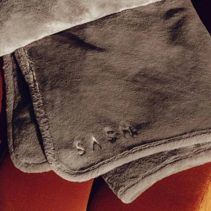 Double Weighted Luxury Blanket