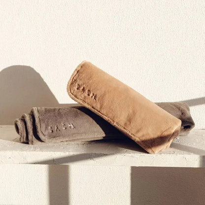 Double Weighted Luxury Blanket